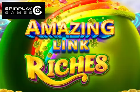 Amazing Link Riches